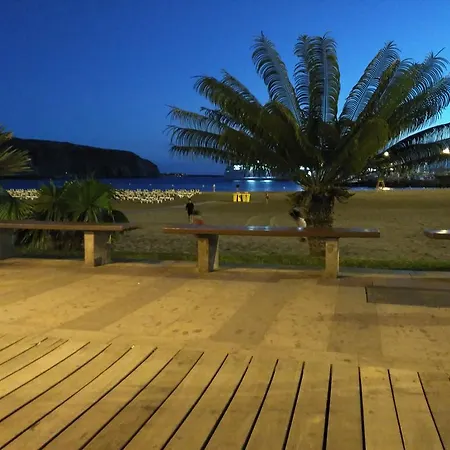 Rita's House Of The Sun Apartment Los Cristianos (Tenerife)