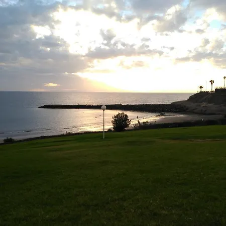 Rita's House Of The Sun Los Cristianos (Tenerife)
